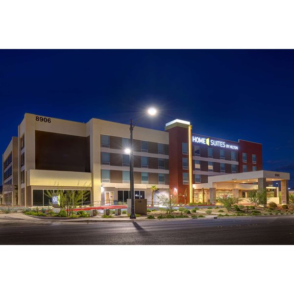 North Las Vegas - Home2 Suites By Hilton Las Vegas Northwest