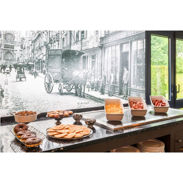Milano - Dieppe - HôTel Kyriad Dieppe-image