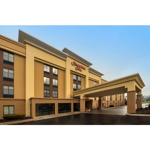 Verona - Greece - Hampton Inn Rochester-Greece-image