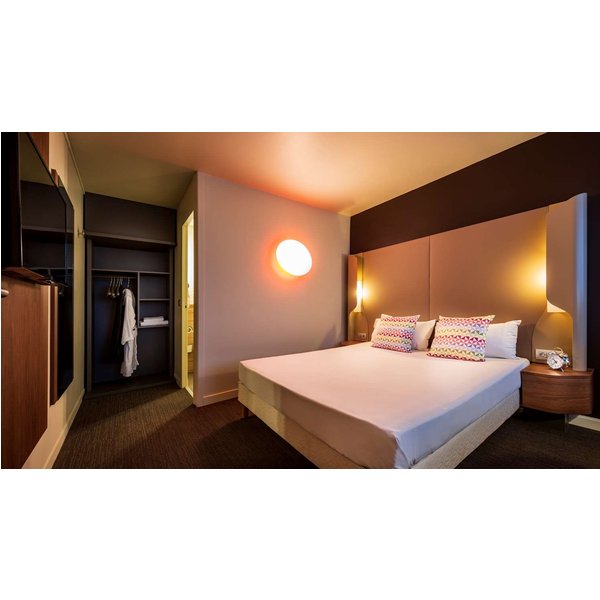 Milano - Eindhoven - Campanile Hotel & Restaurant Eindhoven-image