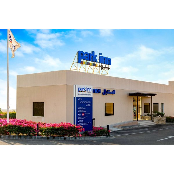 Milano - Duqm - Park Inn By Radisson Hotel And Residence Duqm-image