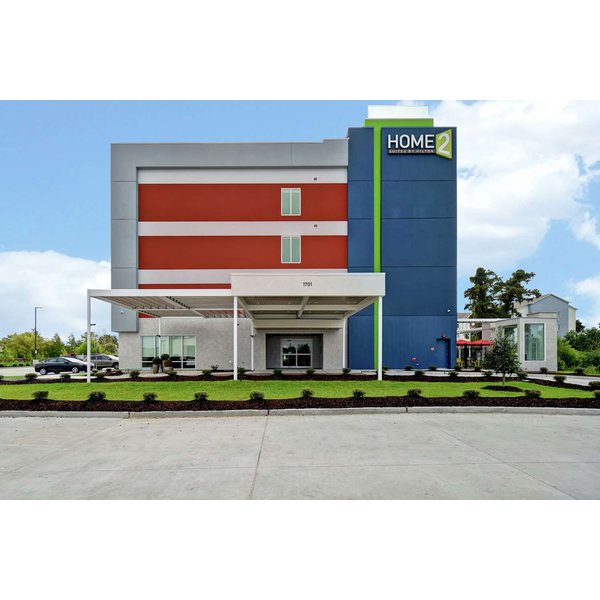 Harvey (LA) - Home2 Suites by Hilton Harvey New Orleans Westbank