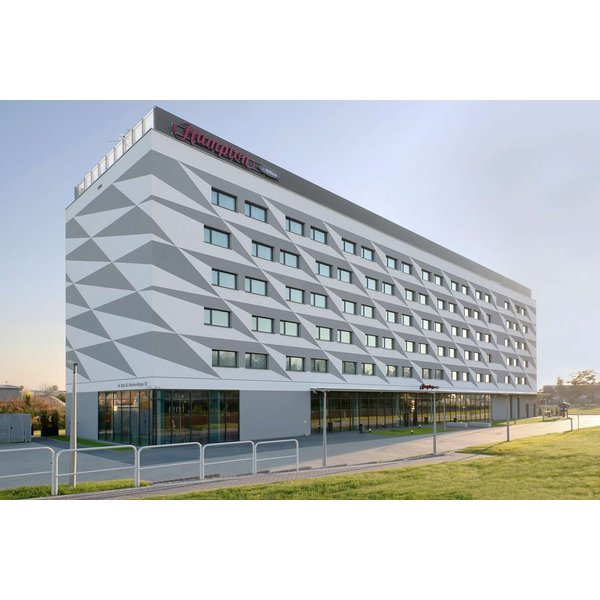 Bari - Cracovia, Aeroporto Giovanni Paolo II - Balice - Hampton By Hilton Krakow Airport-image