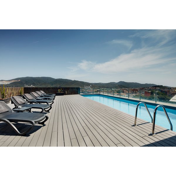 Stockholm - Barcelona - Sercotel Ciutat de Montcada