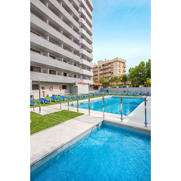 Firenze - Fuengirola - Veramar Aparthotel-image