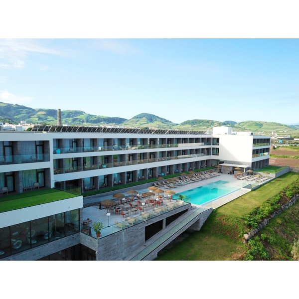 São Miguel-ön - Hotel Verde Mar & SPA