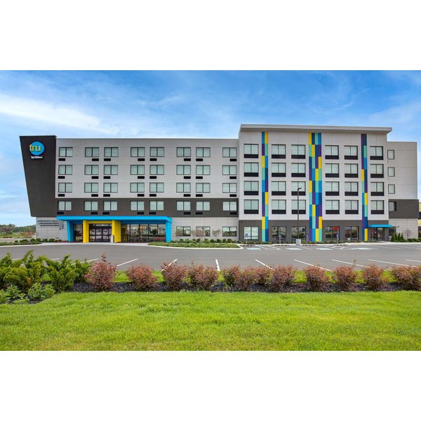 Brampton - Tru By Hilton Toronto Airport West