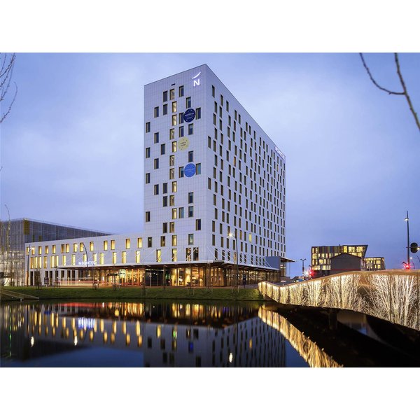 Ancona - Amsterdam - Novotel Amsterdam Schiphol Airport-image
