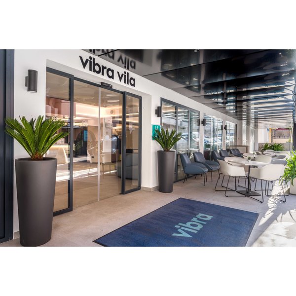 Brindisi - Ibiza, Isole Baleari - Hotel Vibra Vila -3SUP- New Opening 2026-image