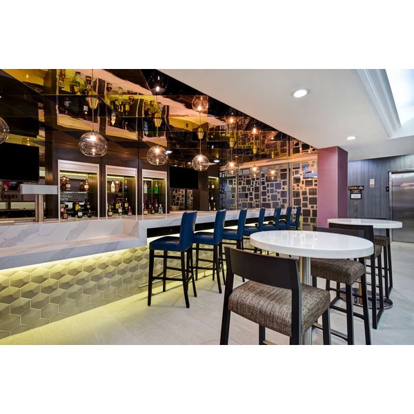Roma - New York - Aeroporto JFK - Hampton Inn NY-JFK-image