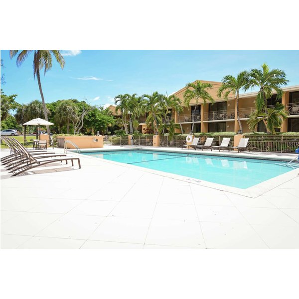 Florida Keys - Hampton Inn Key Largo, FL