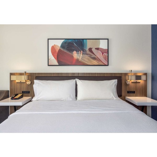 Oak Brook - Hilton Garden Inn Chicago/Oakbrook Terrace