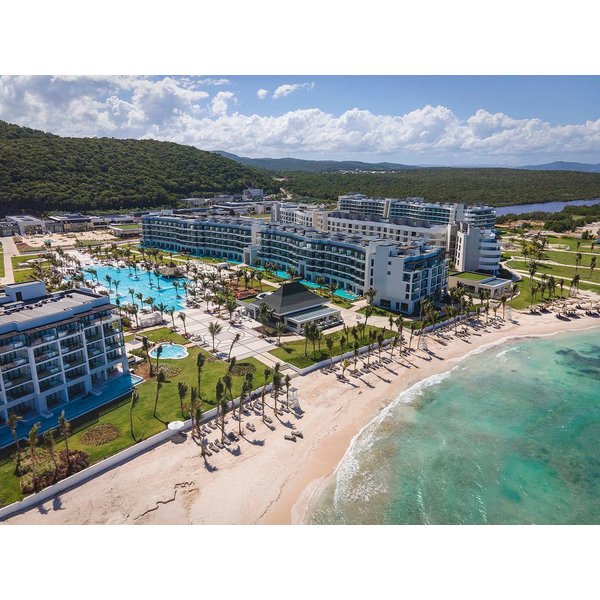 Montego Bay - Ocean Eden Bay - Adults Only - All Inclusive