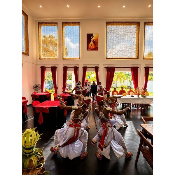 Milano - Ahungalla - Amore Beach Resort-image