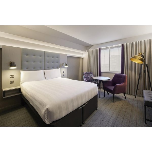 Dartmouth - Premier Inn Dartmouth
