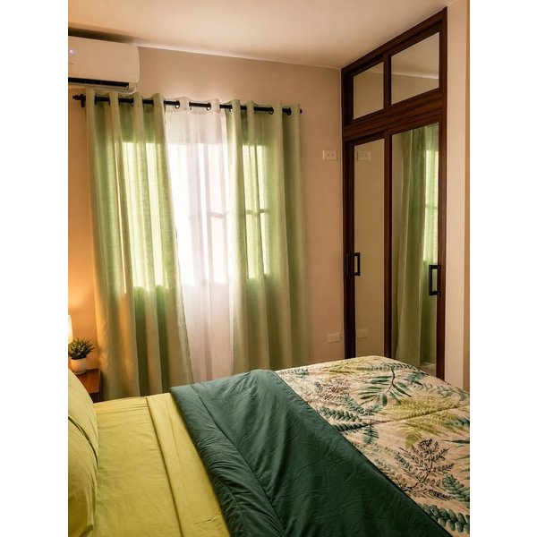 Dominikanska republiken - Dúo Casa Blanca Stay