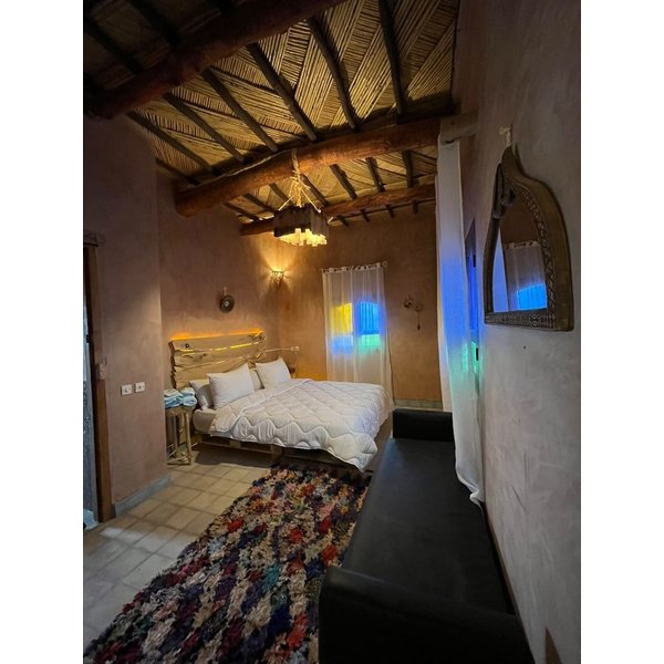 Skoura - Zaim Heritage Kasbah