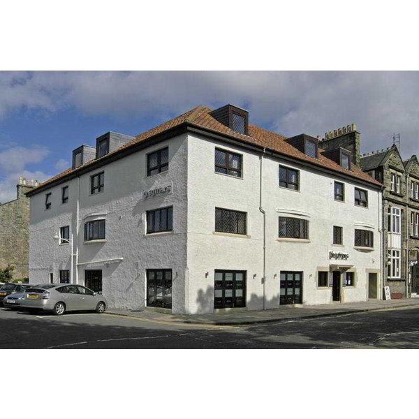 Skottland - Greyfriars Inn by Greene King Inns