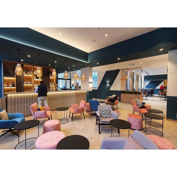 Hasselt - B&B HOTEL Hasselt