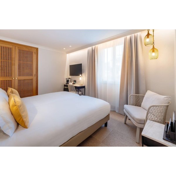 Franska rivieran - Best Western Premier Montfleuri