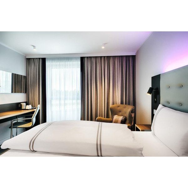 Stockholm - Lübeck - Premier Inn Lübeck City Centre