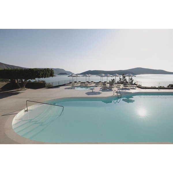 Bologna - Elounda - Domes Aulus Elounda, Adults Only, Curio Collection By Hilton-image