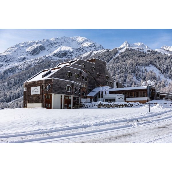 Maso Corto - Blu Senales Active & Family Resort