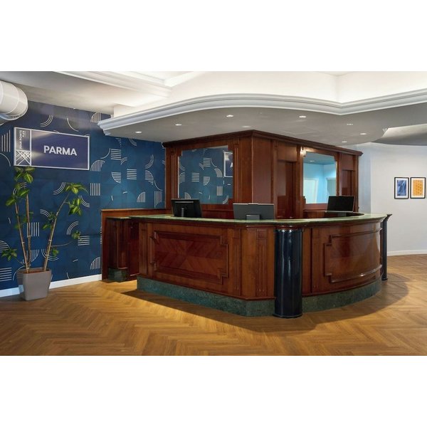 Parma - Four Points Flex by Sheraton Parma