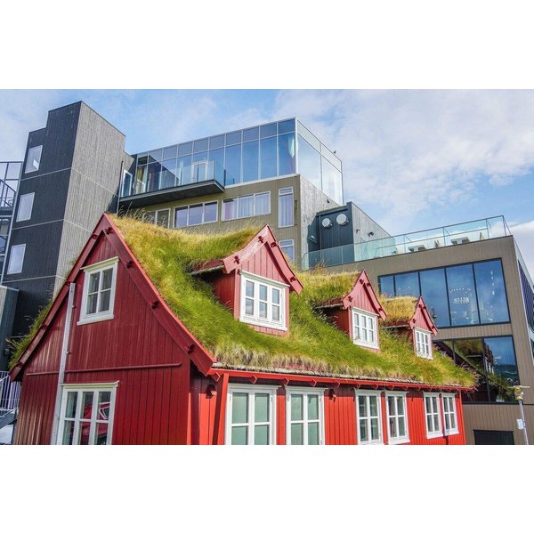 Stockholm - Torshamn - Hotel Hafnia
