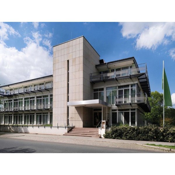 Potsdam - Seminaris Sunday Hotel Potsdam Babelsberg