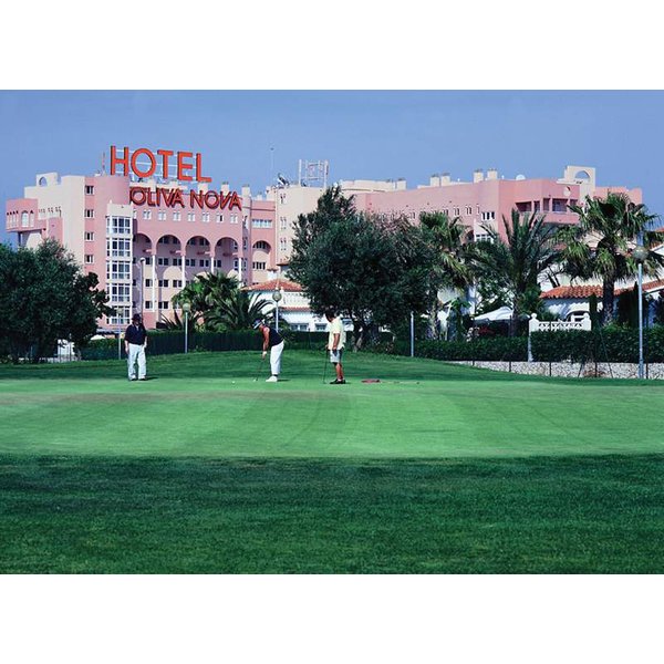 Venezia - Oliva - Oliva Nova Beach & Golf Resort-image