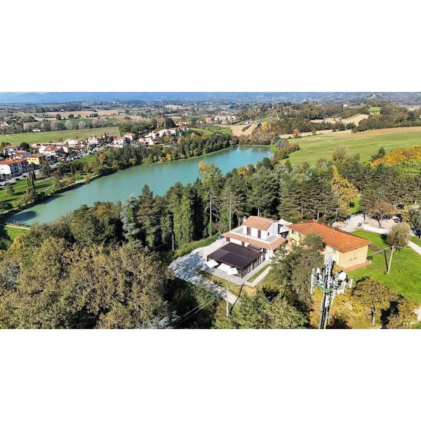 Gricignano - Montelleri Residenza di Campagna
