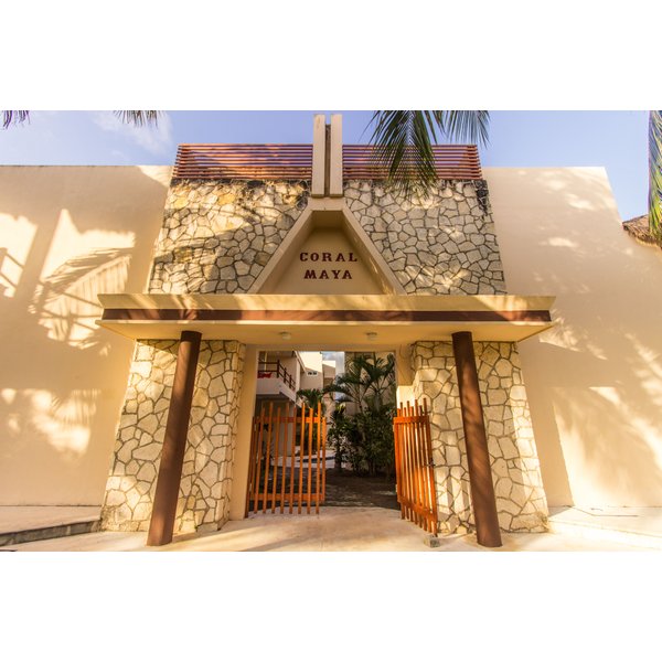 Göteborg - Mehika - Cancun, Riviera Maya - Coral Maya Stay Suites