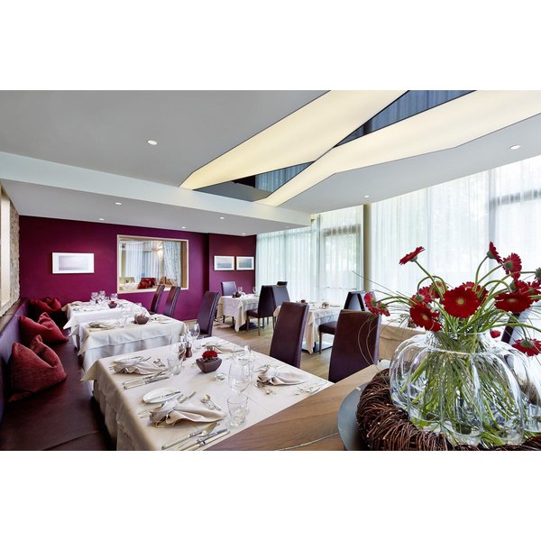 Naturno - Hotel Prokulus - Family & Wellness