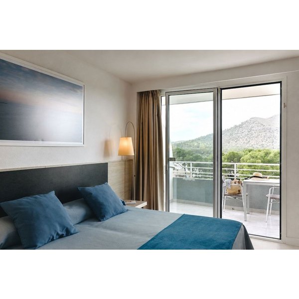 Mallorca - Hotel Ivory Playa Sports & Spa