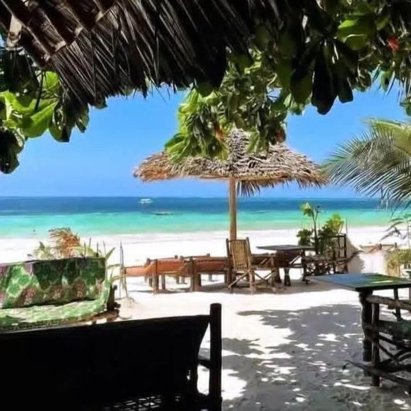 Firenze - Zanzibar, Tanzania, Oceano Indiano - Sipano Beach Lodge Kiwengwa-image