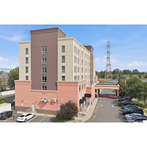 Elizabeth (NJ) - Hotel Executive Suites
