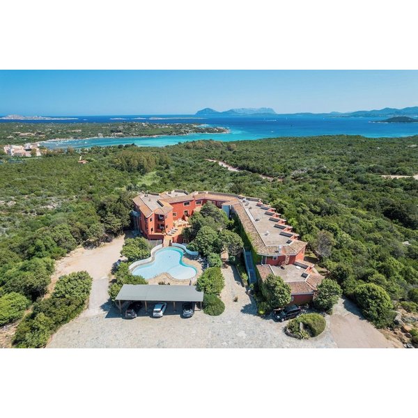 Roma - Porto Rotondo - Hotel Valdiola-image