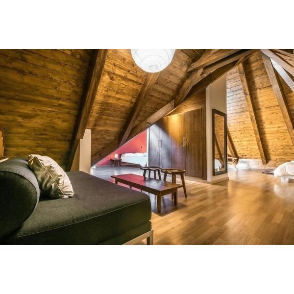 Vilac - Hotel Nau Iori