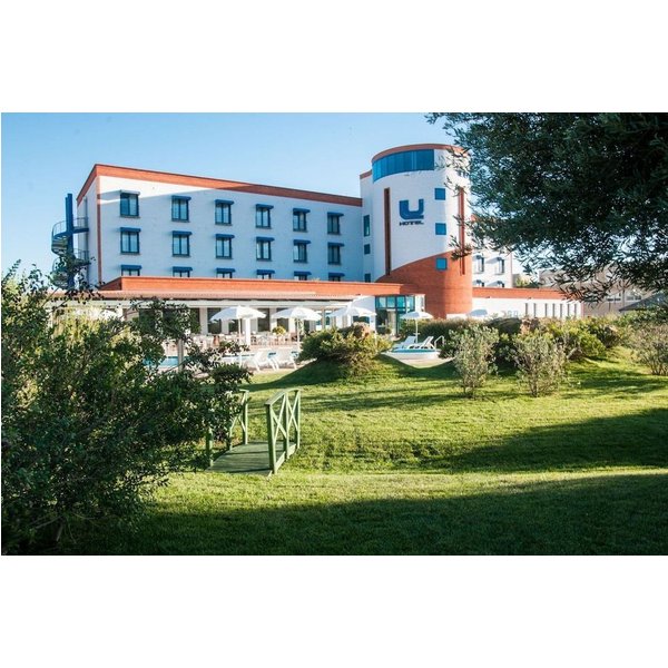 Carbonia - Lu' Hotel Carbonia