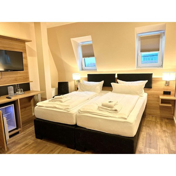 Wilhelmshaven - Sure Hotel by Best Western Wilhelmshaven City