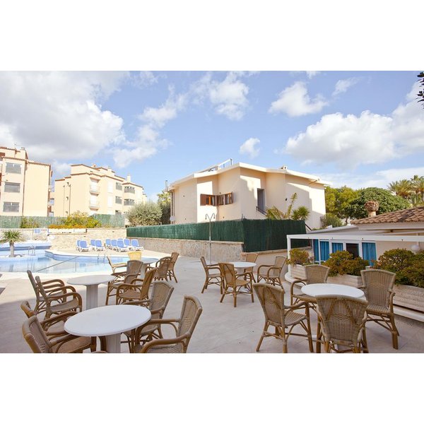 Roma - Cala Millor - Sol Y Mar Apartments-image