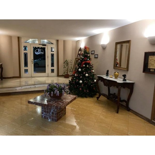 Giugliano in Campania - Hotel Ginepro