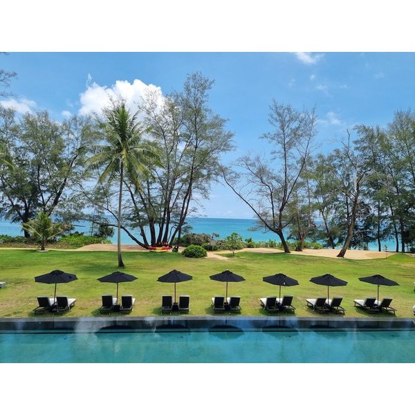 Milano - Mai Khao Beach - Sala Phuket Mai Khao Beach Resort-image