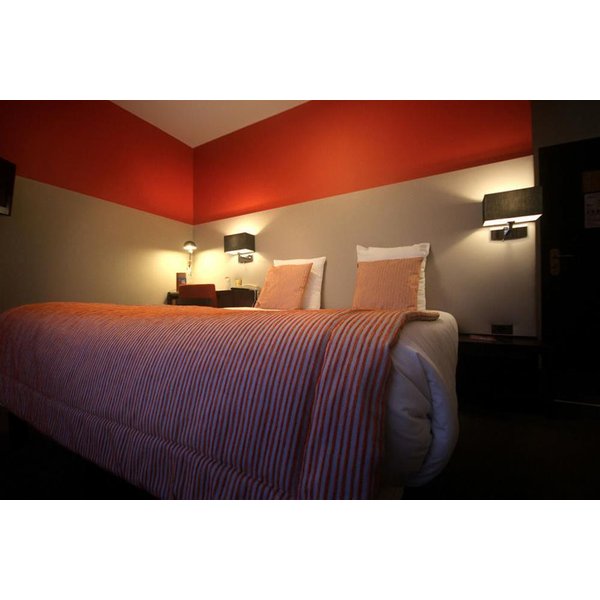 Erquy - Hotel Georges