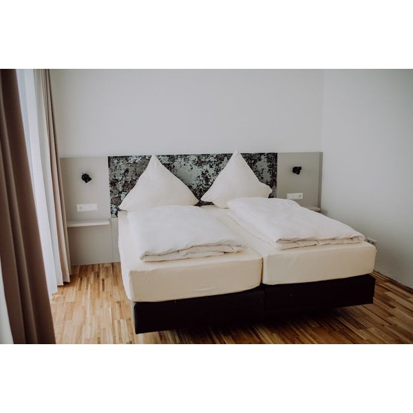 Norderney - Hotel Jann von Norderney