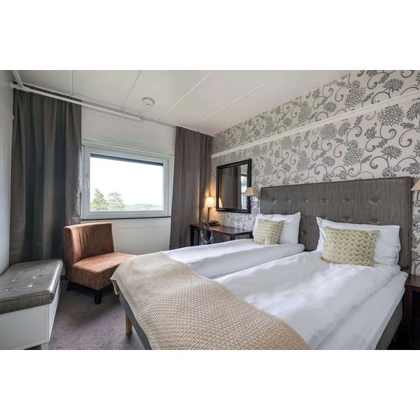 Asker - Quality Hotel Leangkollen
