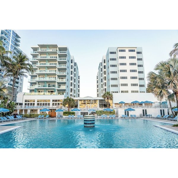 Bologna - Miami, Florida - Sherry Frontenac Oceanfront-image