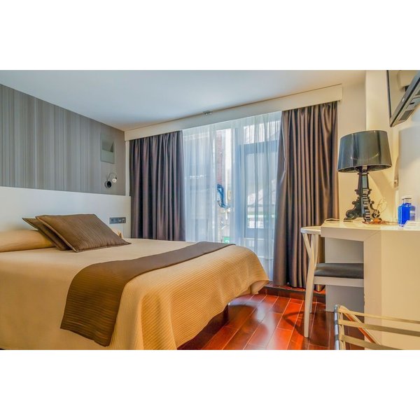 Soria - Hotel Apolonia Soria