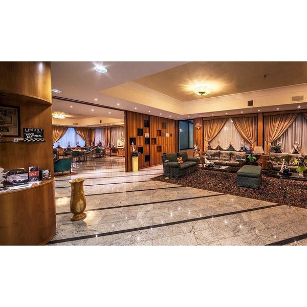 Montevarchi - Hotel Valdarno